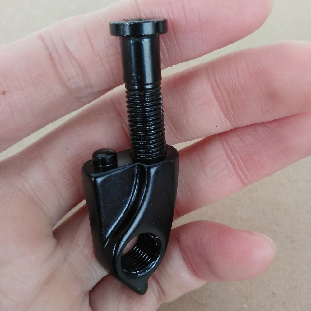 1pc Bicycle rear Derailleur hanger for Cube #10137 Canyon NO.21 GHOST CORRA TEC SPECIALIZED BULLS STEVENS NORCO MAXX DIAMONDBACK