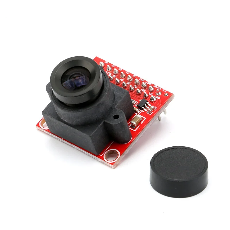OV2640 Camera Module CMOS Sensor Module (3)