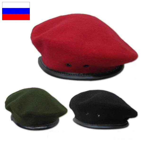 mens beret hat