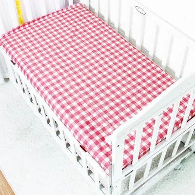  6/9pcs Flamingo Cot Bumper Fashion Baby Bedroom SetBed Bedclothes Children/Baby Bedroom High Qualit - 32285873206