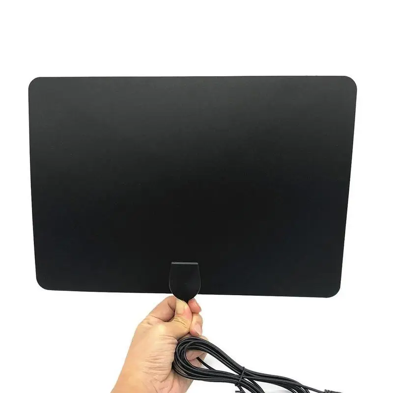 4K HD DVB-T для местных каналов вещания телевидения Крытый HDTV км цифровой антенна усиленная 960 антенна D0U6