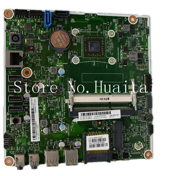 

high quality For HP desktop motherboard for 730937-001 730937-501 730937-601 mainboard Fully tested