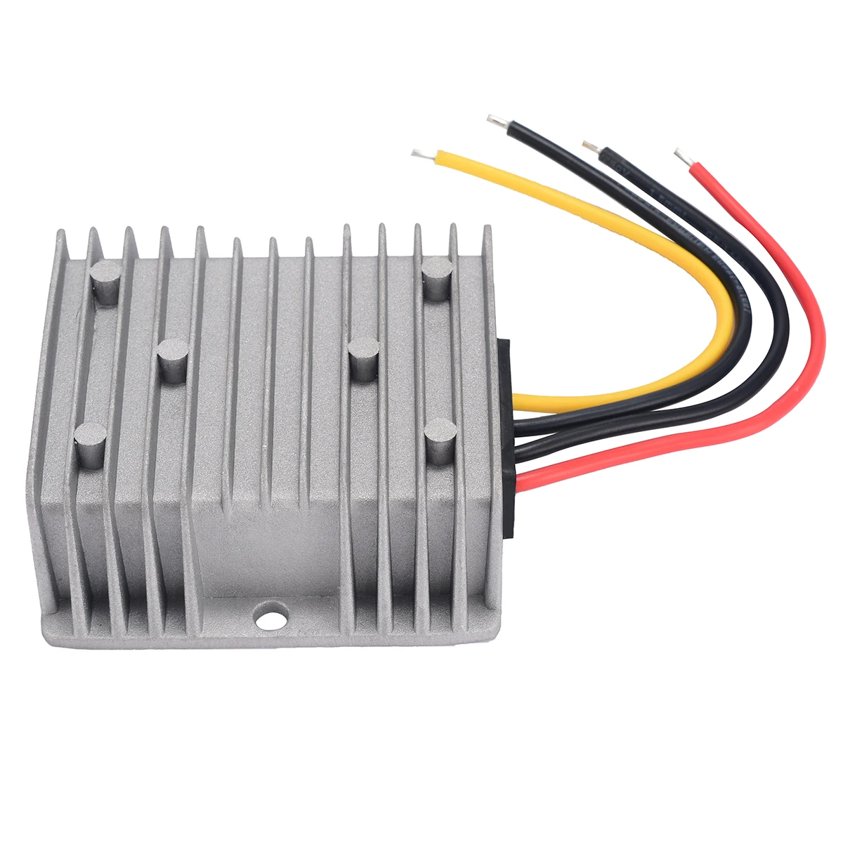 DC/DC 24 V до 12 V понижающий преобразователь 20A 240 W Водонепроницаемый автомобильный блок питания модульный регулятор для солнечного/электрического оборудования