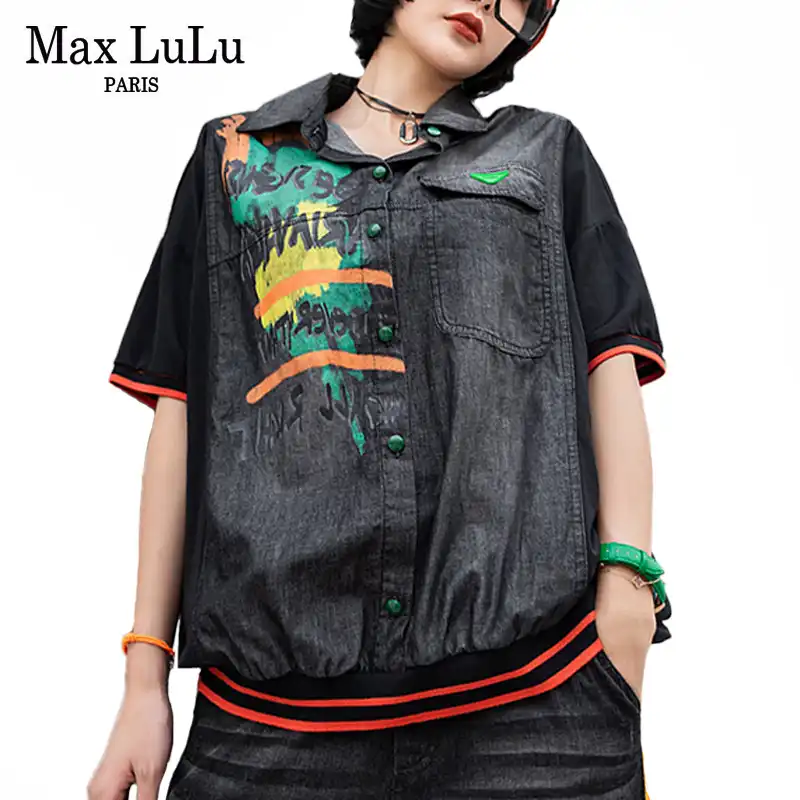 marca de roupa lulu