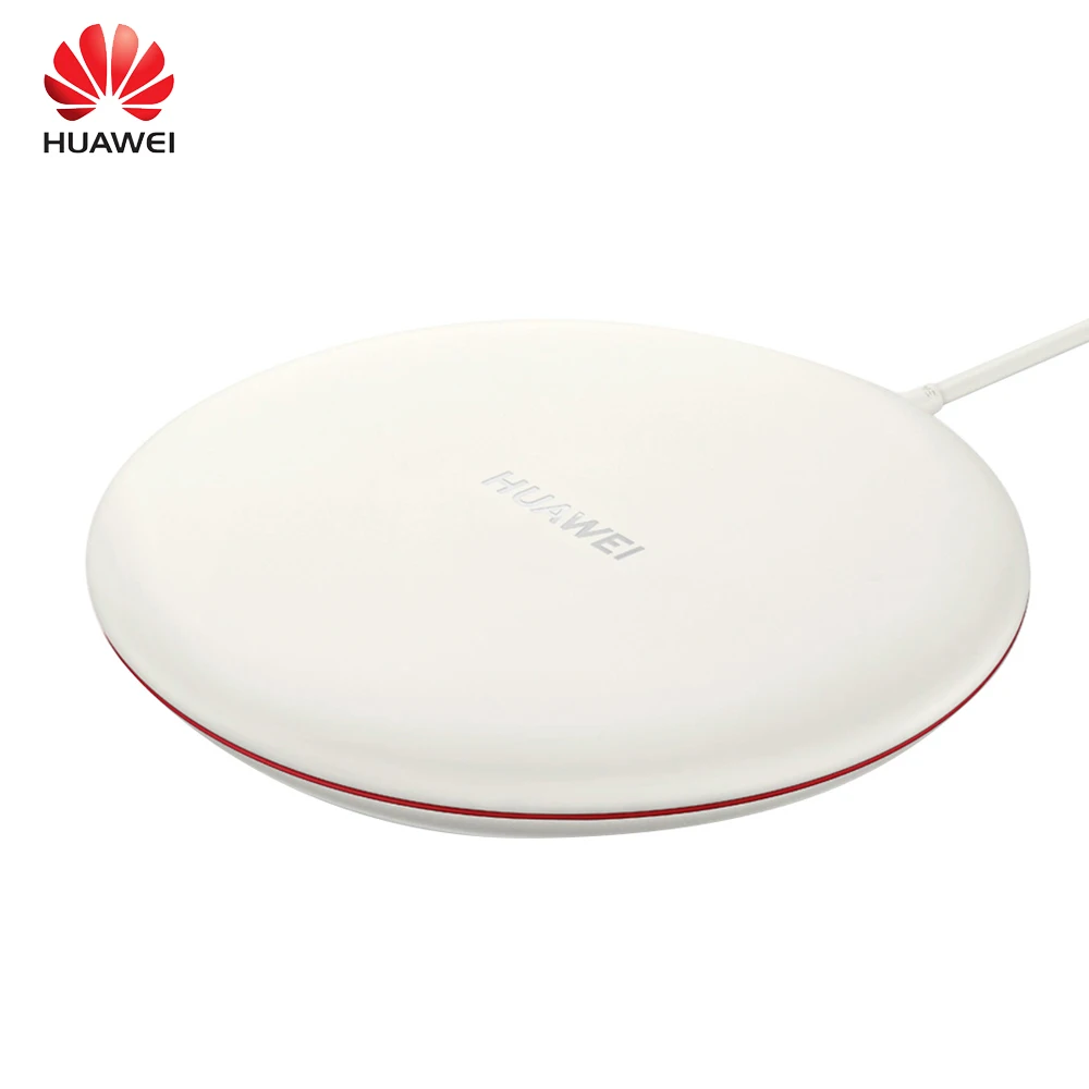 Беспроводное зарядное устройство Huawei для Mate 20 RS Pro iPhone X 8 plus XS Max Samsung S9 plus|Зарядные