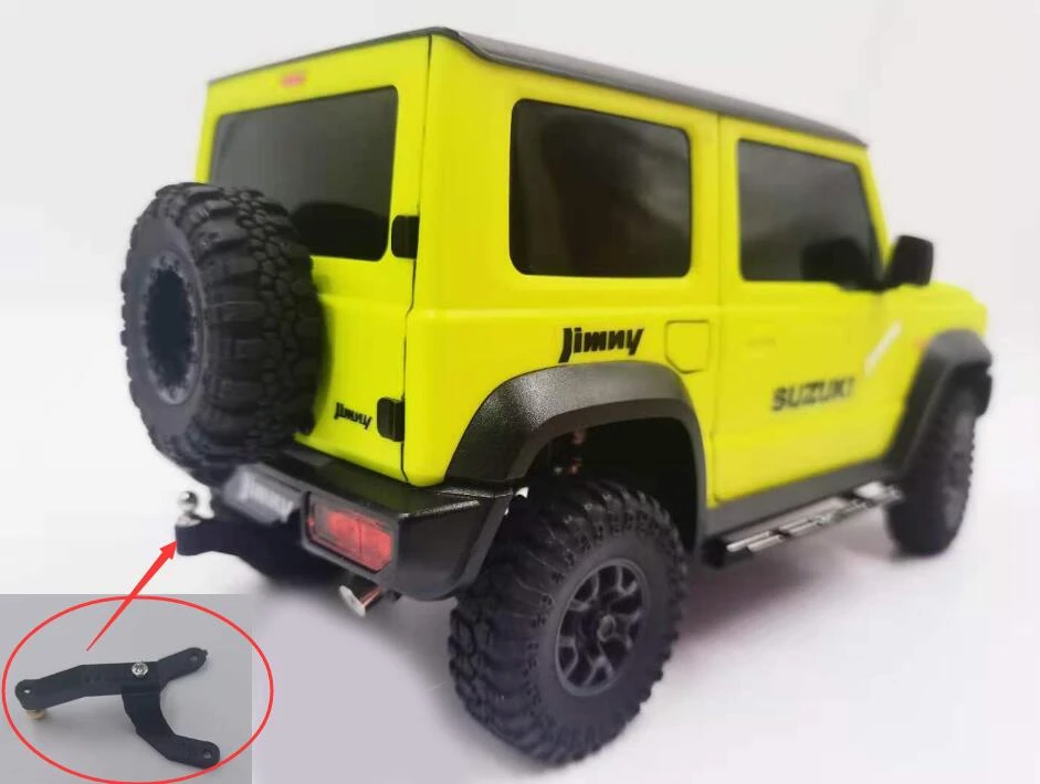 16 Rc Car Spare Parts Upgrade Refit Op 