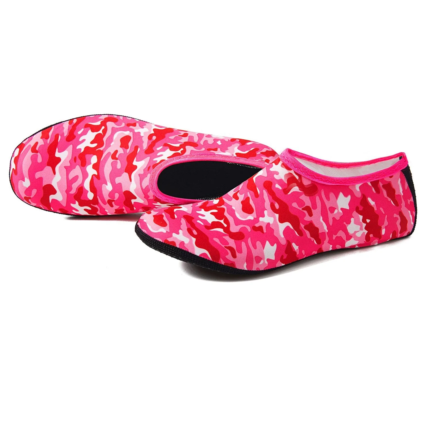 Men Women Beach Swim Water Shoes Barefoot Swimming Aqua Shoes Socks Seaside Sneaker Slippers Gym Fitness Yoga Dance Sport water shoes aqua shoes