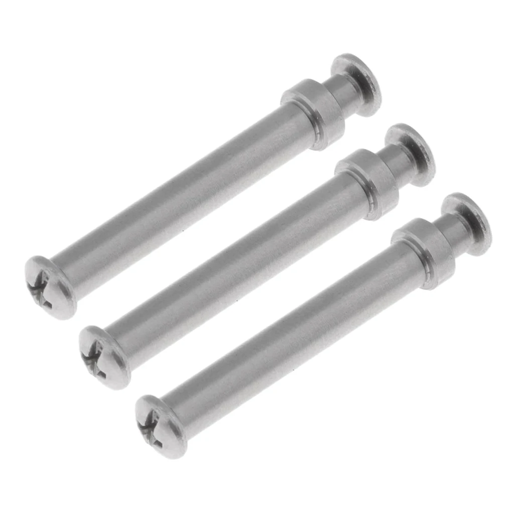 3pcs Fishing Handle Knob Accessory Diy Rod Building 3cm/1.2 Inch 3pcs Fishing Handle Knob Accessory Diy Rod Building 3cm/1.2 Inch