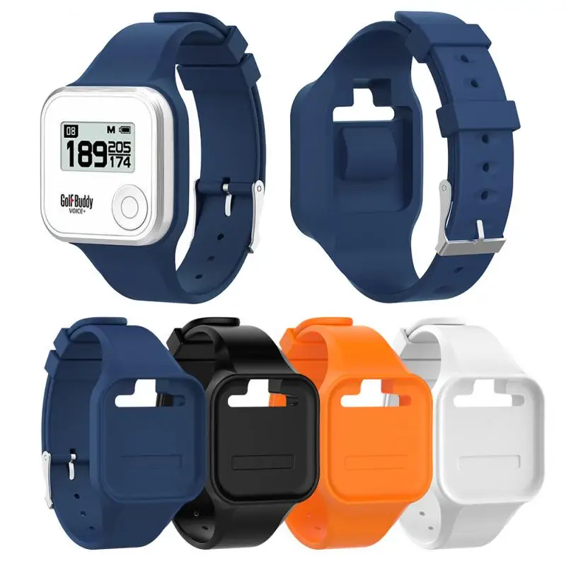 golf buddy watch strap