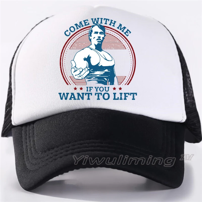Бренд arnold schwarzenegg бейсболки женские мужские Snapback сетчатая шапка Дальнобойщик открытый спортивный, для укрытия кепки дропшиппинг
