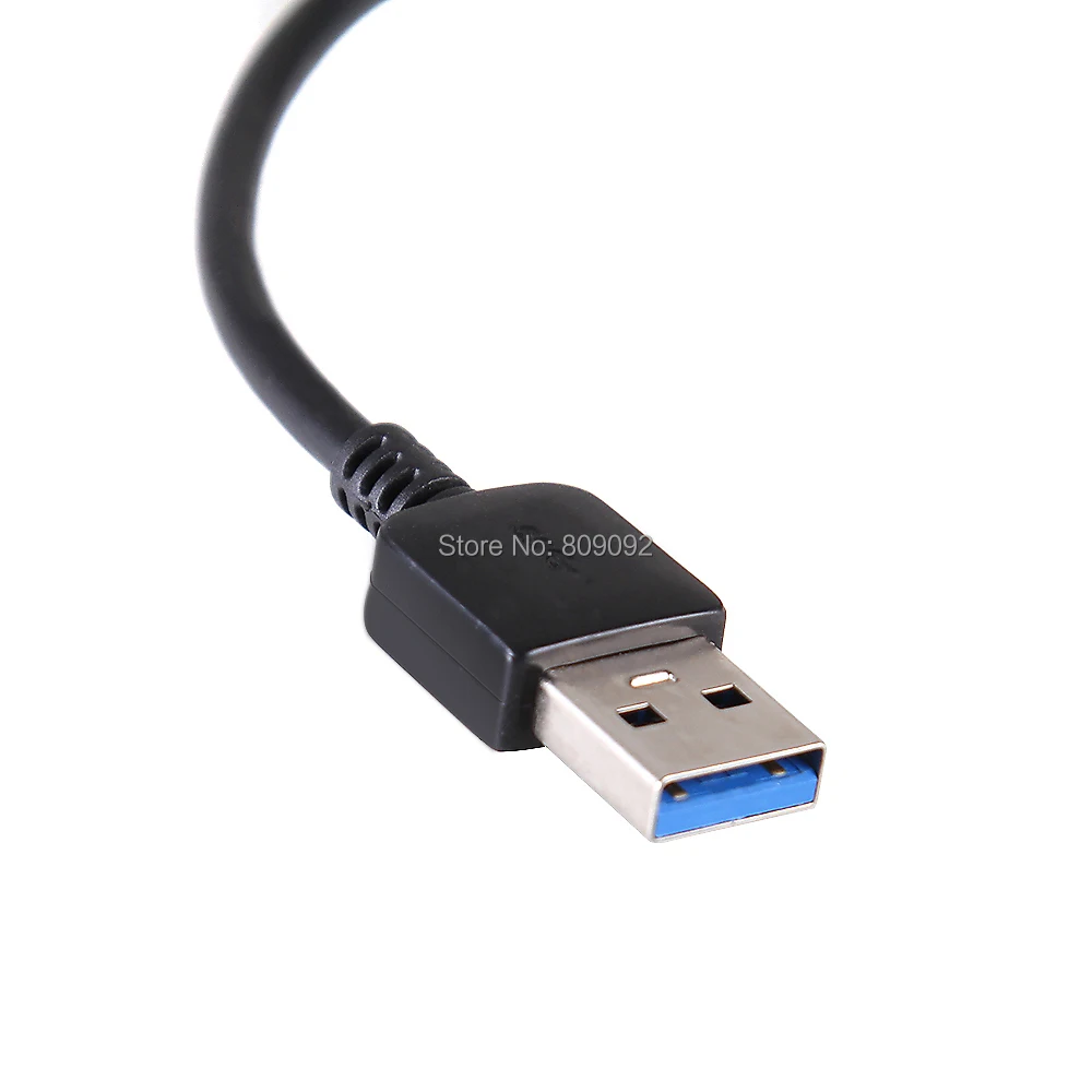 USB 3,0 к Gigabit Ethernet RJ45 LAN(10/100/1000) Мбит/с сетевой адаптер Ethernet Сетевая карта для Windows портативных ПК