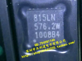 Новый оригинальный OZ815LN-B4-0-TR OZ815LN 815LN QFN24 | Компьютеры и офис