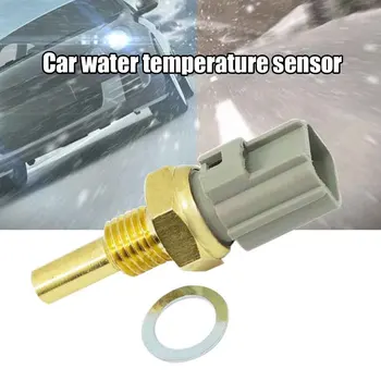 

Tools Threaded Durable Temperature Sensor Switch Car Engine Water Coolant 89422 35010 Professional Replacement Parts For Lexus