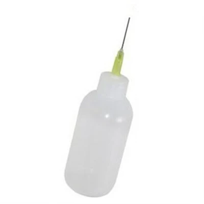 Пластиковая прозрачная бутылка для жидкости для мобильного телефона, инструменты для ремонта с многоразовыми бутылочками, прозрачный 150 мл, 250 мл, замена