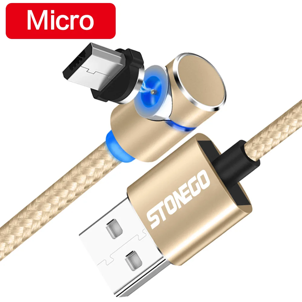 Cavo USB Magnetico Hoop Type-C 1 Metro Con Scatola Riciclata Certificata Fsc