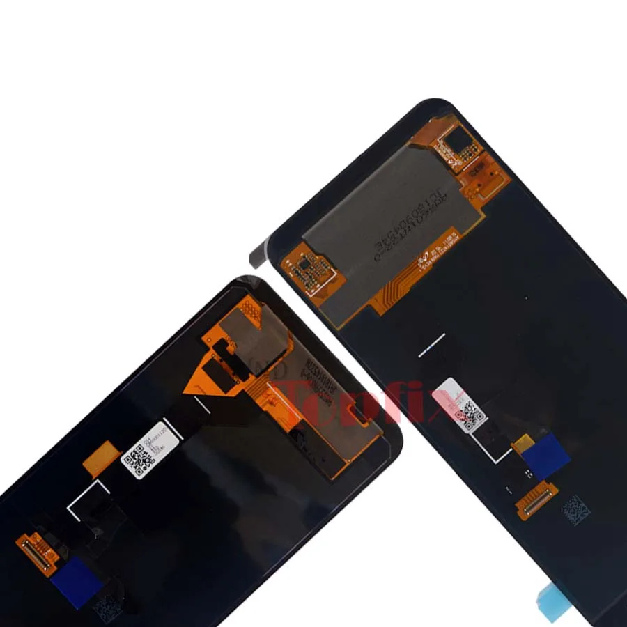 Для Google Pixel 3A XL ЖК-дисплей сенсорный экран оцифрованный сборка Замена для Google 3A XL Pixel G020F ЖК