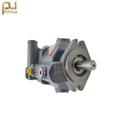 TOYO-OKI Variable Displacement Piston Pumps Industrial Hydraulic Oil Pump HPP-VB2V-F8A3(A5)-(EE)-B