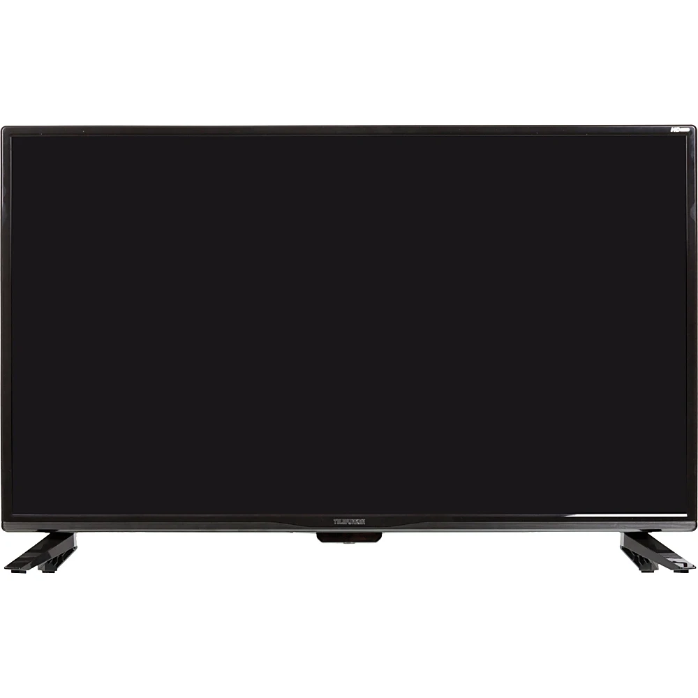 Телевизор LED Telefunken 31.5" TF-LED32S62T2 черный/HD READY/50Hz/DVB-T/DVB-T2/DVB-C/USB(RUS