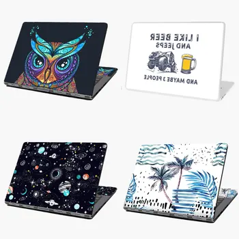 

I like beer and jeeps and maybe 3 people laptop sticker skin for MacBook HP Acer Dell ASUS Lenovo