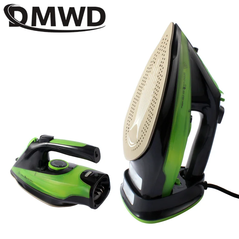 CordlessGarmentSteamerSelfcleaningElectricLaundryExplosiveSteam