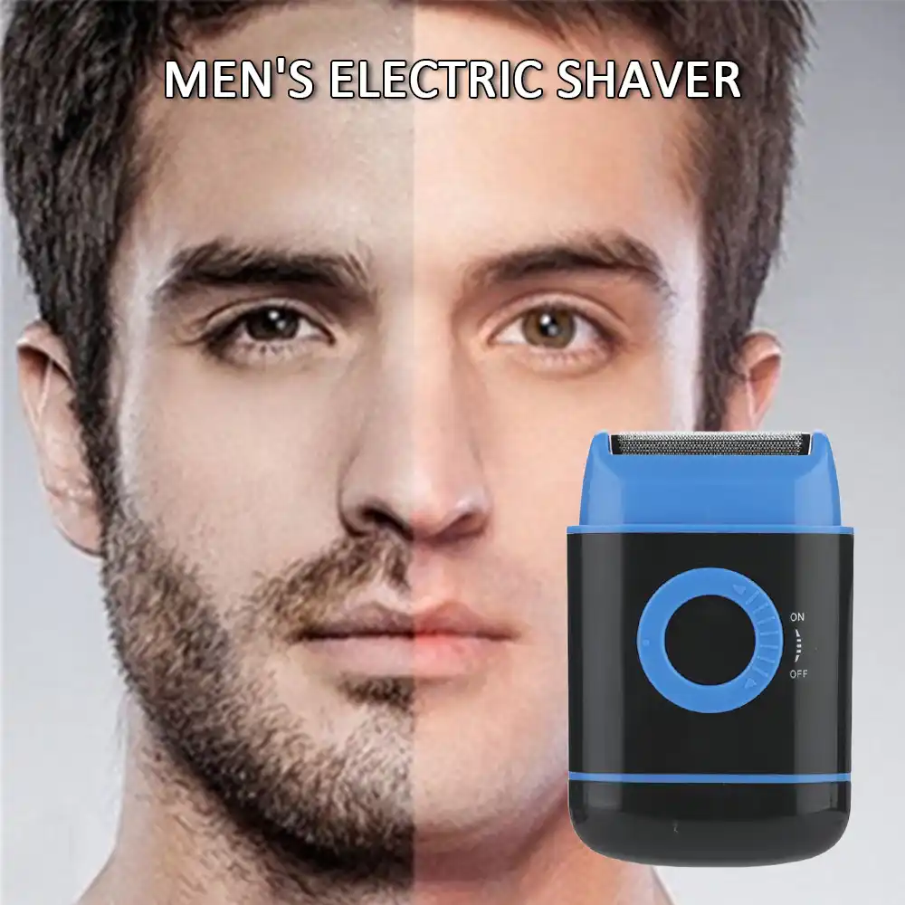 wahl face and body trimmer