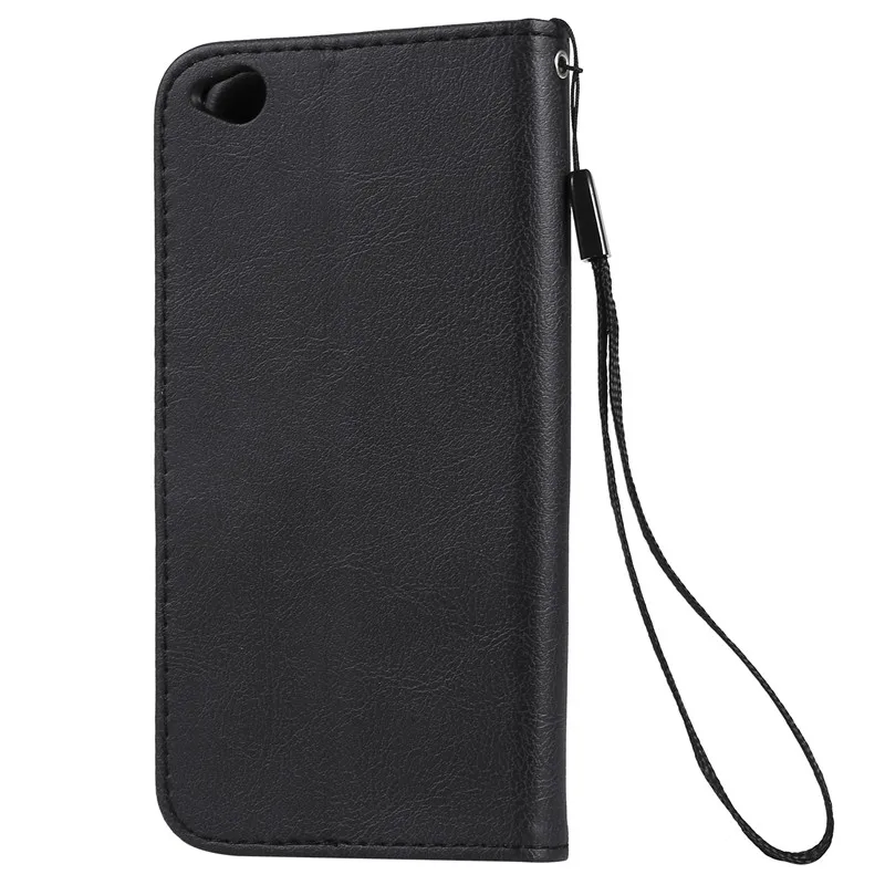 Чехол для Xiaomi Redmi Go, чехол для Redmi GO Fundas Xiomi Xiaomi Redmi Go, чехол, Ретро кошелек, откидной кожаный чехол для телефона s