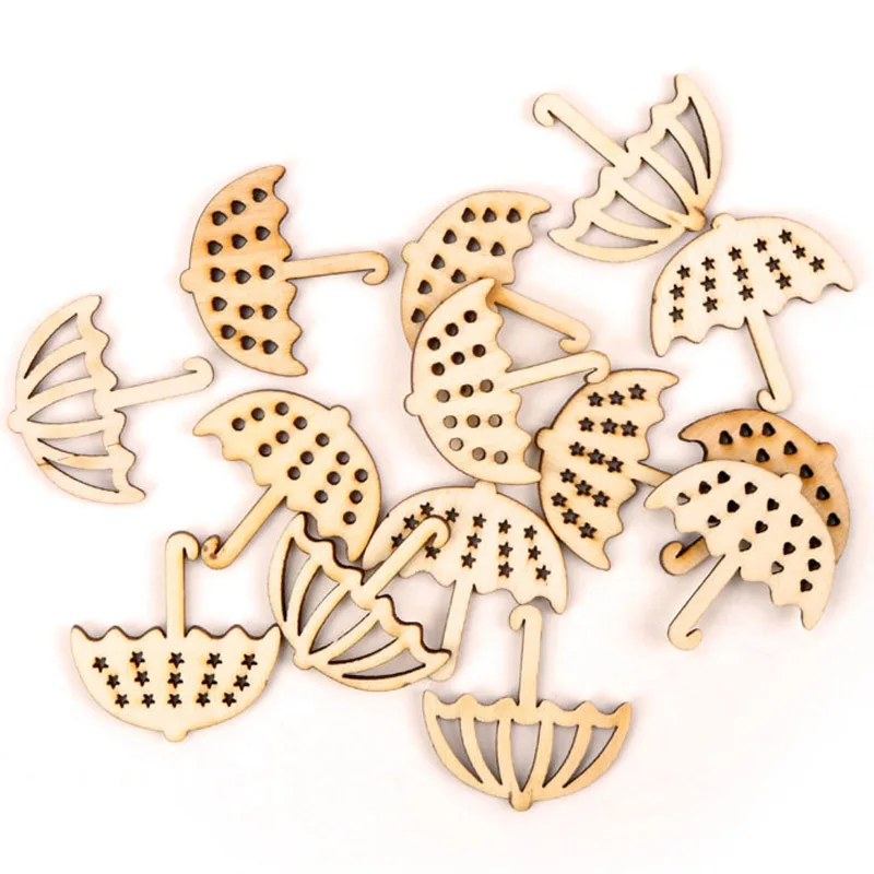 30.  35mm 10pcs