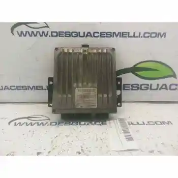 

8200334419 SWITCHBOARD ENGINE EUA RENAULT MEGANE II SALOON 5P