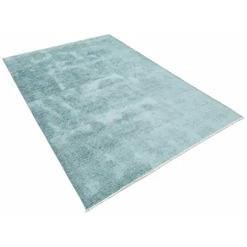 

Apex Lora 5 'x 8' Chenille Blue Area Rug