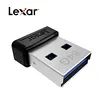 Original Lexar S47 U disk High-speed USB3.0 USB3.1 64GB encryption Mini flash drive car USB flash drive 128G read speed 250MB/s ► Photo 2/6