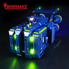 lego rexcelsior set