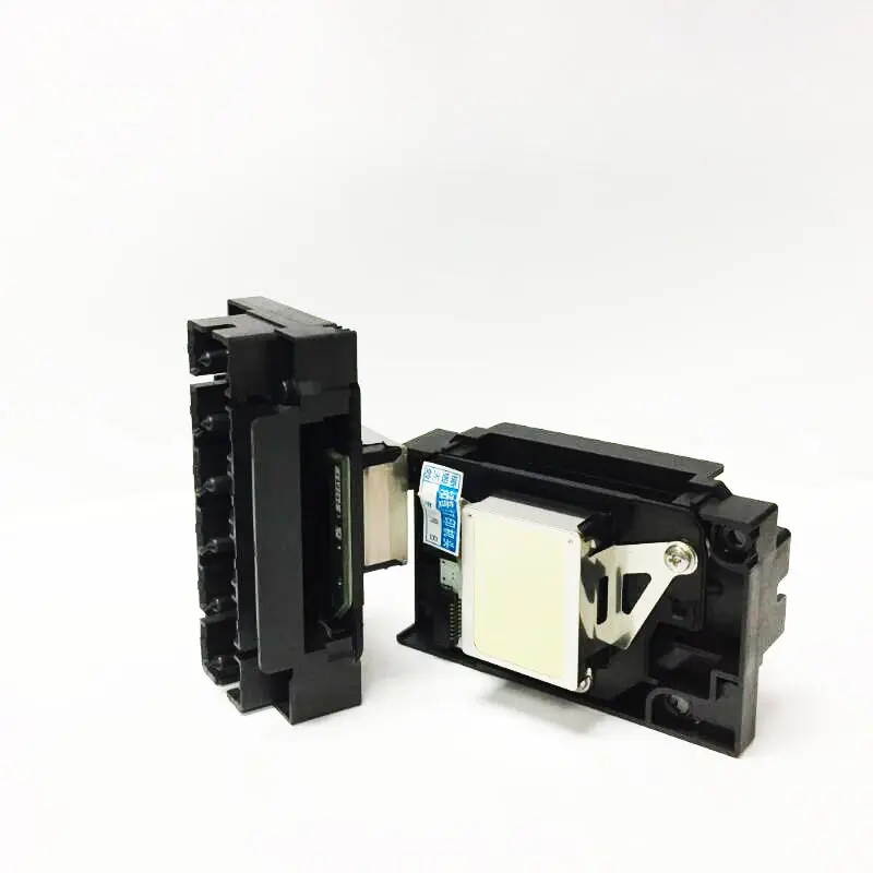Печатающая головка DOMSEM печатающая для УФ принтера A3 Epson 1390 1400 1410 1430 R360 R380 R390 R265 R260