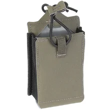5.56/7.62 Universal MOLLE Single Quick Pull Sleeve Sports Tactics Waist Seal Quick Pull MP2