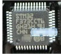 

100% NEW Free shipping STM32F373CCT6 STM32F373CC STM32F373 QFP48 STM32F373CCT6TR