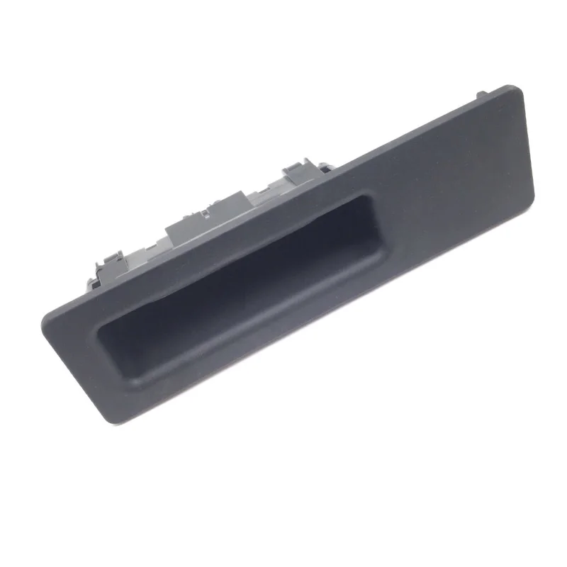

Boot Lid Tailgate Switch 51247368752 51247463161 Tailgate Trunk Lid Door Open Switch Handle For BMW F10 F15 F16 F22 F23 F25 F26