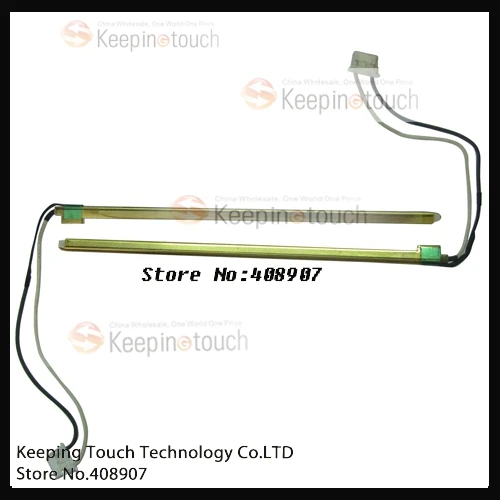 For 2pc 6.5&quot 150mm NL6448BC20-08 LP064V1 NL6448BC20-06 LCD CCFL Backlight Lamp | Компьютеры и офис