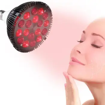 

1pc New Led Physiotherapy Beauty Lamp 36w54w Red Light Beauty Increase Rejuvenation Tools Muscle Infrared Smooth Collagen D5Q9