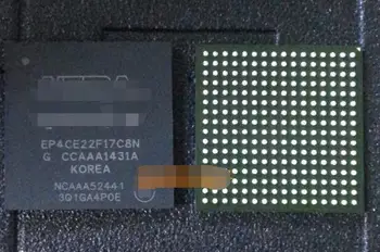 

Freeshipping EP4CE22F17C8N