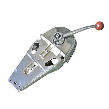 

Teleflex Morse MT2 MT3 replacement engine control single new marine boat achieve control of single-handle engine