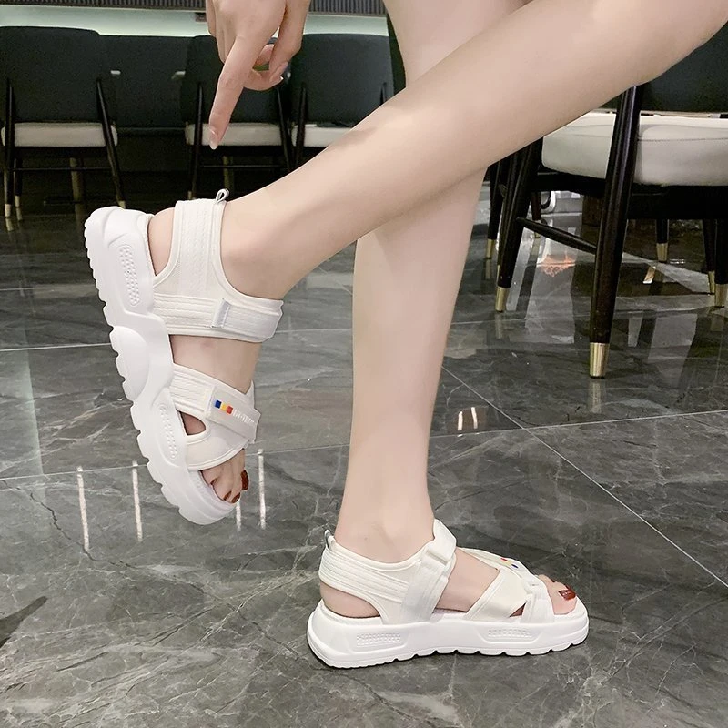 Sandalias de plataforma de moda 2021 Clearance