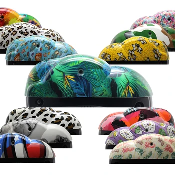 

KJAUTOMAX For Mini Cooper F54 F55 F56 Tachometer Shell ABS Plastic Art Style New Pattern F57 F58 F60