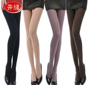 Sweet Women\'s Fashion Lolita White Tights Women Kawaii Girl Candy Colored Tights Nylons Lady Black Fantasy Two Color Pantyhose