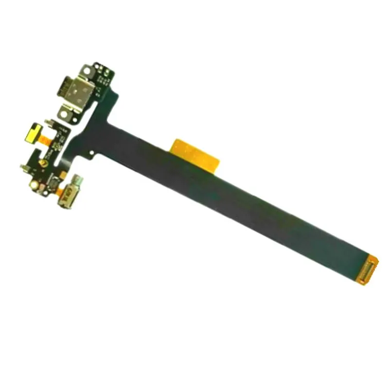 

Charging Connector Charger Port Flex Cable FOR ZTE Nubia Z11miniS Z11 miniS NX549J Cell phone