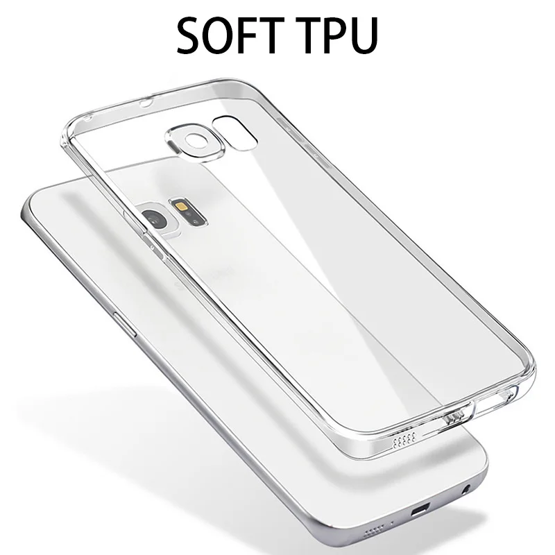 Самодельный чехол для телефона с именем на заказ Samsung Galaxy S10 S7 edge S8 S9 Plus Note 8