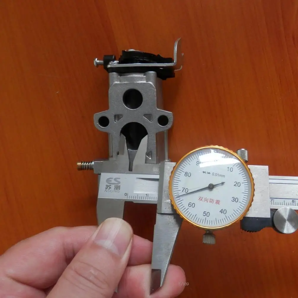TJ53E CARB для KAAZ KAWASAKI TR53 TE53 TZ53 KBL53 TK65 64CC 2T карбюратор кусторез CARB воздуходувка WYA-176