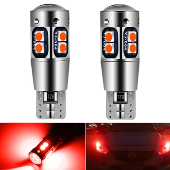 

2x LED Canbus T10 W5W Lamp Clearance Parking Light Bulb For Toyota Corolla Avensis Yaris Rav4 Auris Hilux Prius Camry Celica