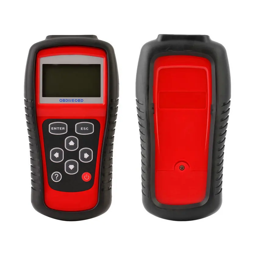 

New arrival car diagnostic tool Autel OBD Scan Tool OBD2 Scanner Code Reader ABS Engine Auto Scanner hot selling~