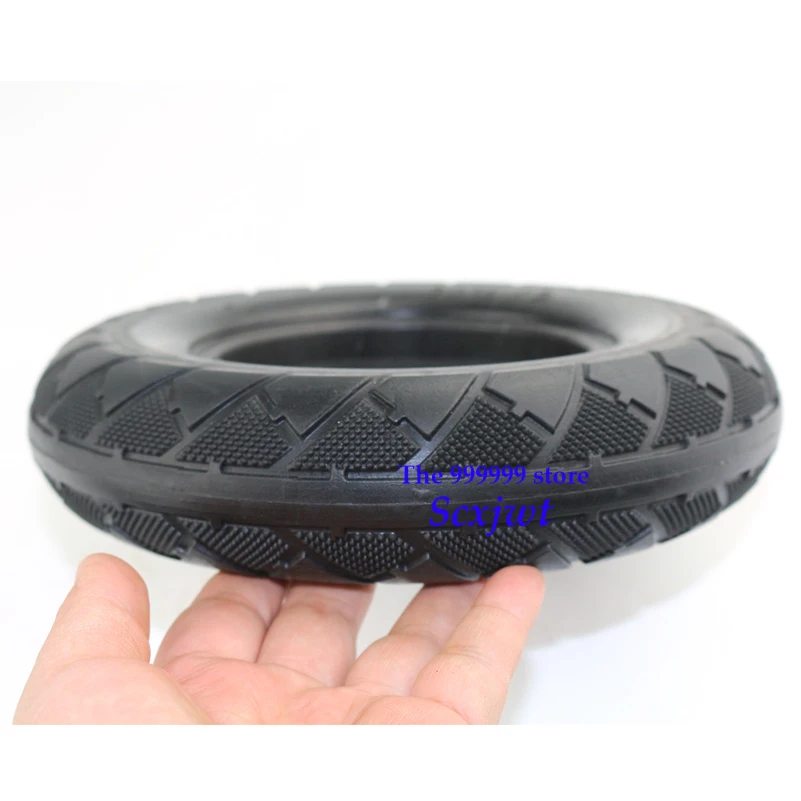 8 1/2x2 Solid Tyre Mijia Scooter Replacement Xiaomi Electric Spare Airless Tire 8.5x2 Rubber For M365 | Автомобили и мотоциклы