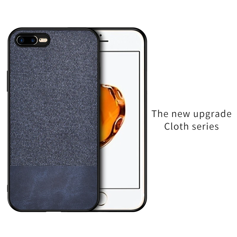 

Case For Samsung Galaxy A10 A30 Canvas Back Cover for Samsung A40 A50 Eqvvol Fabric Cloth Splice Pattern for Galaxy A30 Cover