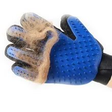 Щетка для собак, перчатка для питомцев, мягкая эффективная перчатка для ухода за домашними животными и кошками, перчатка для ванны собак, товары для чистки кошек, перчатка для домашних животных, расчески для собак